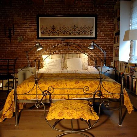 Bed and Breakfast Blauwe Hoorn à Amsterdam Extérieur photo