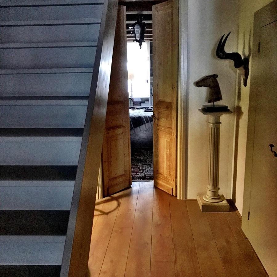Bed and Breakfast Blauwe Hoorn à Amsterdam Extérieur photo